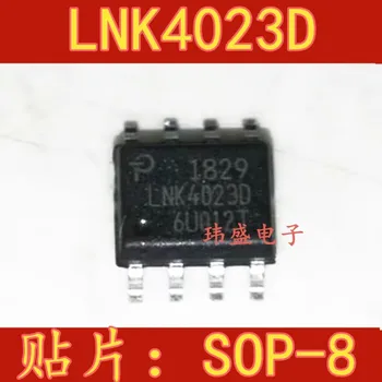 10pcs LNK4023D-TL LNK4023D SOP-8