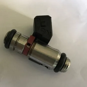 12holes ružová paliva injektor pre Ducati Palivo Benzín Plyn Injektor Sprcha IWP189 28040161A