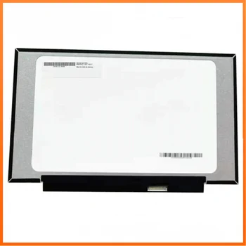 14 Palcový Dotykový LCD Displej Tenký Panel EDP 40pins 200 cd/m2 (Typ.) HD 1 366 x 768 B140XTK02.0