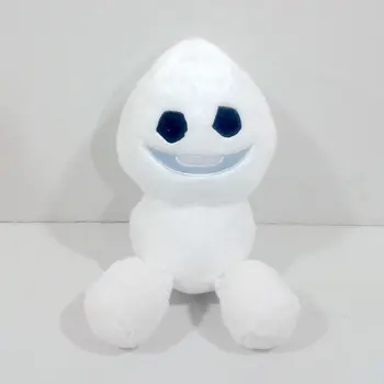 1piece 23 cm Disney ľad a sneh Divov 2olaf Mini snehuliak snowgies baby doll plyšové hračky Olaf bábika