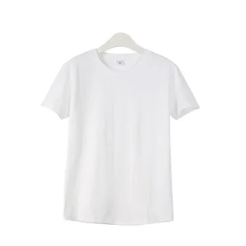 2020 letné tričko módne T-Shirts telo opravy malé čerstvé tenké a Bavlny pre ženy