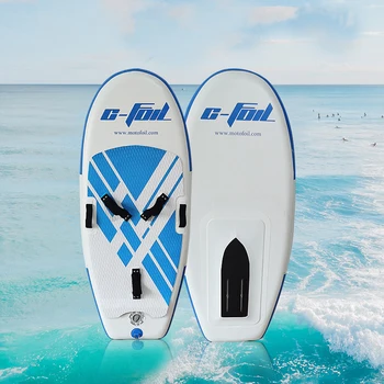 2022 Nové Sup Nafukovacie Surfovať Wakeboard Pádlo Palube Výletnej Pádlo Doska Postaviť Surf Vonkajšie Športové Preteky Výstroj pre Dospelých