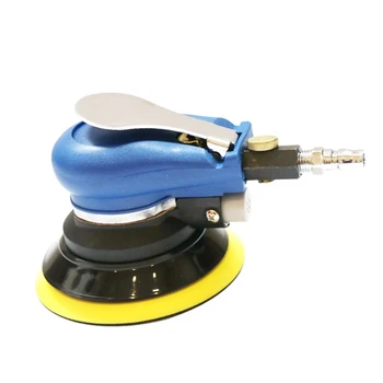 5 palcový polisher 10000 ot. / MIN variabilná rýchlosť laku starostlivosti polisher elektrické polisher s hadicou