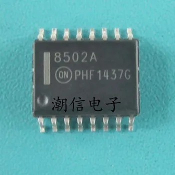 8502A MC8502A NCV8502A SOP-16