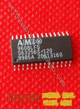 Dodanie.AMI S63256S-120 Zadarmo okruhu IC patch SOP28!
