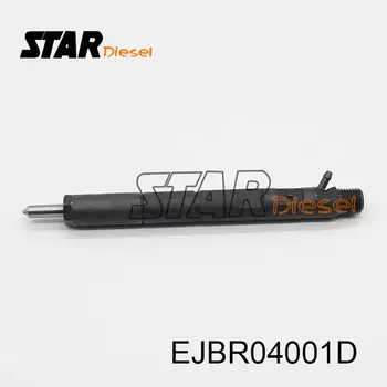 EJBR04001D (28232248) injektor prevodov R04001D, nafta common rail injektor EJBR0 4001D (8200567290) pre RENAULT Euro 3