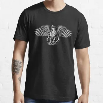 Eagle Leatherman tričko pre HONDA SYM Derbi Plyn BMW CCM Harris