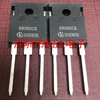 IPW60R190C6 6R190C6 TO-247 650V 20A