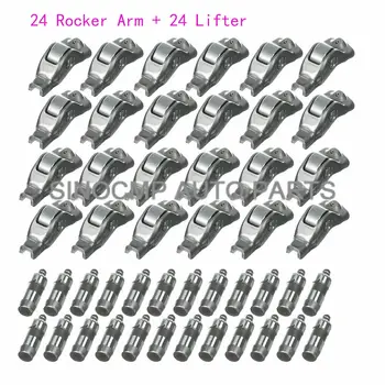 Motor Rocker Ramena A Zdviháky, vhodné Pre 04-10 Ford Explorer 4.6 L-6.8 L V8 SOCH 24v