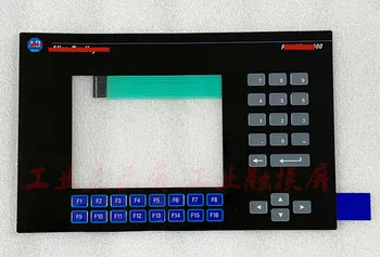 Nové 600 2711-K6C1 2711-K6C3 tlačidlo panel touchpad