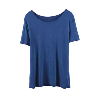 Nové Lete kvalitné hot-predaj žien-krátke rukávy klasické T-tričko