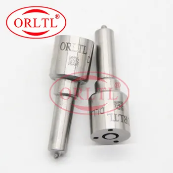 ORLTL Auto Diely Tryska DLLA 137 P1577 (0433171966) Injektor Palivové Dýzy DLLA 137P1577For 0986435530 0445120075