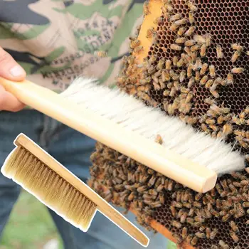 Praktické Úli Kefa Včelárskych Dodávky Včelár Kefa Robustný Práce-ukladanie