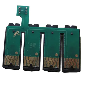 Pre Epson T1321 -T1324 CISS kazety trvalé čip Pre Epson Stylus N11 NX125 tlačiareň