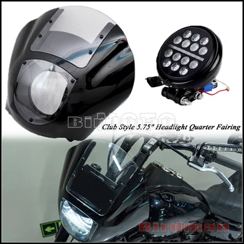Pre Harley Softail Low Rider S 114 117 FXLRS 20-22 Motocykel 5.75