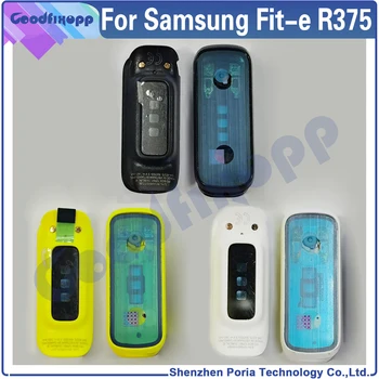 Pre Samsung Fit-e R375 SM-R375 Krytu Batérie, Zadný Kryt, Zadný Kryt, Zadný Kryt