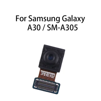 Predné Malé Selfie Modul Kamery Flex Kábel Pre Samsung Galaxy A30 / SM-A305