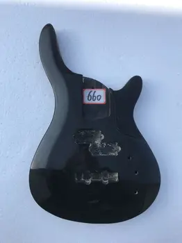 Profesionálne DIY (Nie Nové) Orgán pre Elektrickú basgitaru, na Sklade Zľava #660