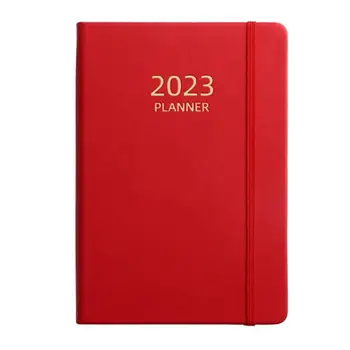 Program Plánovač Firma Notebook Papiera Multi-purpose Praktické Týždenný Program Plánovač Notebooky