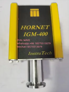 Vákuové Rozchod HORNET IGM-400 Cacuum Rozchod, Farba Ako je Uvedené