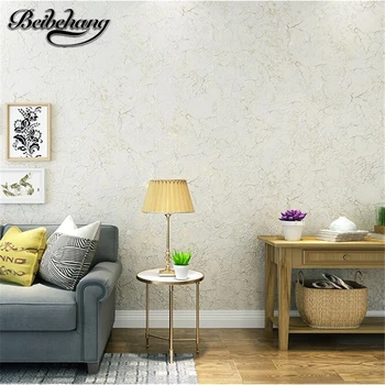 beibehang Americký jednoduchý obyčajný netkané textílie, tapety, spálne, obývacia izba pozadie jednofarebné retro tapety abstraktných de parede