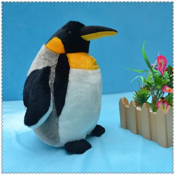 kreatívne hračky krásne penguin 20 cm plyšové hračky, detské hračky ,darčekové 0625