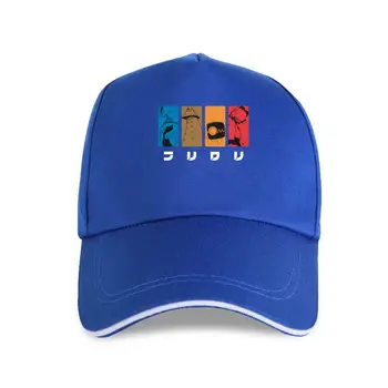 nová spp klobúk Flcl Naota Mamimi Cartoon Ležérny Top Dizajn Pekný Baseball Cap - Muži Bavlna